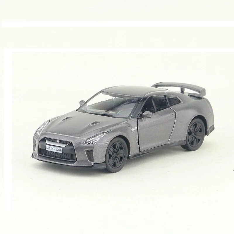 Высокая симуляция изысканные Diecasts & Toy транспортные средства: RMZ городской