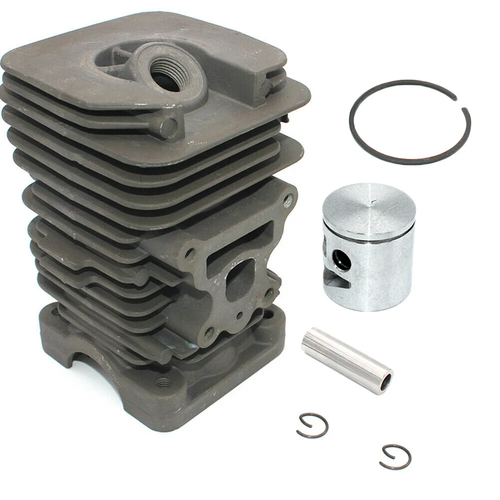 

Removable Cylinder Piston Rings Pin Kit For Poulan PP3816AV PP4218AV SM4218AV 4218AV Chainsaw Parts Accessories