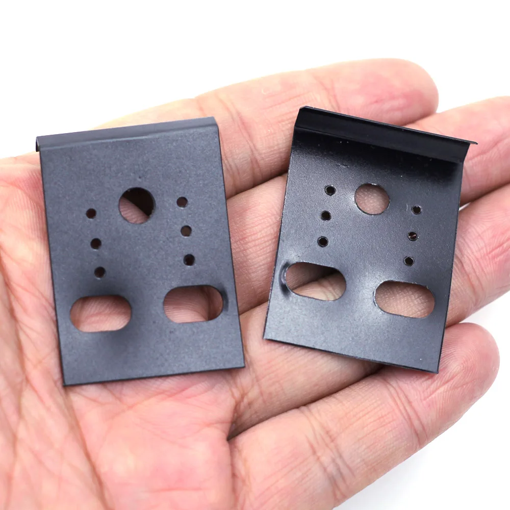 Рисунок 3 - Новые бумажные пластиковые серьги