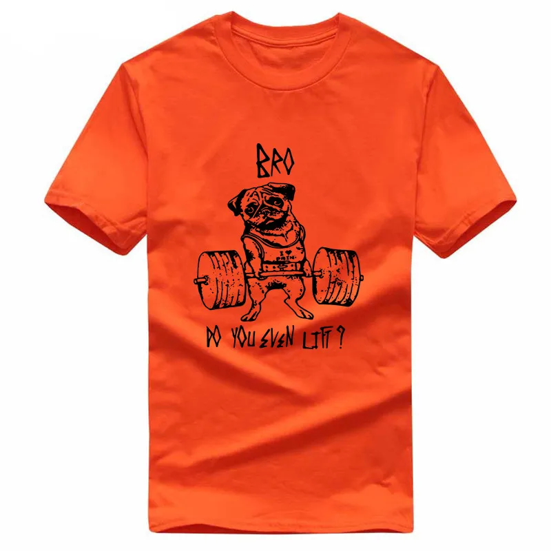 2019 High Quality Fashion Black Dog Weightlifting Mens T Shirts Casual Short Sleeve T-shirt Mens Solid Casual Cotton Tee Shirt 2019 High Quality Fashion Black Dog Weightlifting Mens T Shirts Casual Short Sleeve T-shirt Mens Solid Casual Cotton Tee Shirt