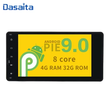 

Android 9.0 2 din Car Radio Player for Mitsubishi Outlander Lancer EX ASX 2014 2015 with 7" HD Touch Screen Octa Core 32GB ROM