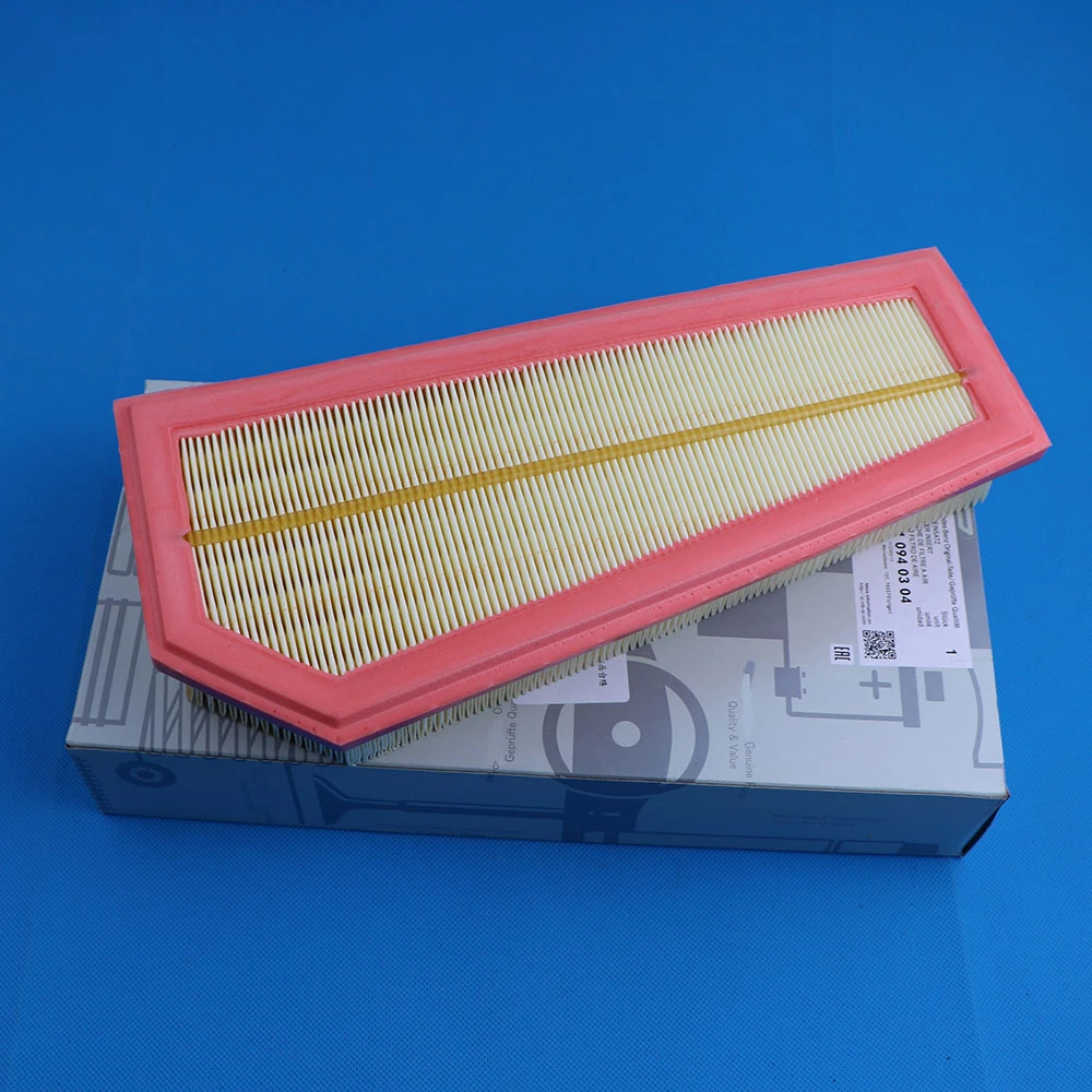 Air Filter For Mercedesbenz W204 C180 C200 C250 C204 S204 W212 E200