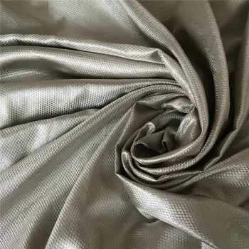 

Stretch Radiation-proof Fabric Washable Anti-electrostatic EMF/RF/RFID