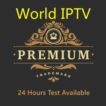 

World IPTV Smart iptv m3u france uk german arabic belgium sweden french canada television smart tv Android tv box best