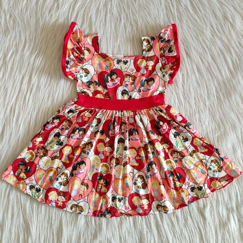 wholesale kid clothes