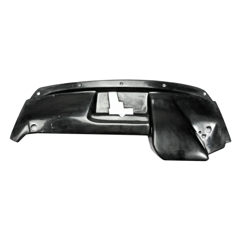 Автомобильные аксессуары для Honda 2001 2005 S2000 AP1 Стекловолоконная охлаждающая панель