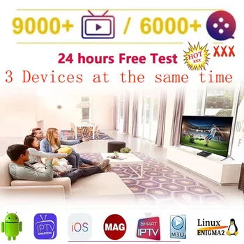 

M3u test with hot for Ssmartt Android Tv Box Pc engima2 Stable M3U HD World tv Premium TV 2 devices support free warranty xxx