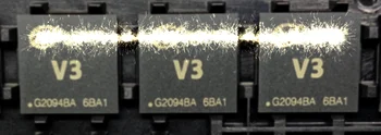 

2-10PCS New ALLWINNER cpu V3 BGA processor chip