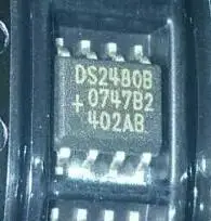 Новая DS2480 DS2480B SOP8 Модуль Новая
