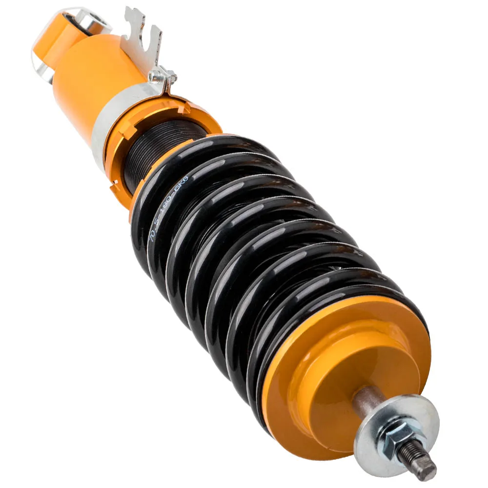 Coilover пружинный комплект подвески для MINI ONE/COOPER 2001-2006 регулируемая высота