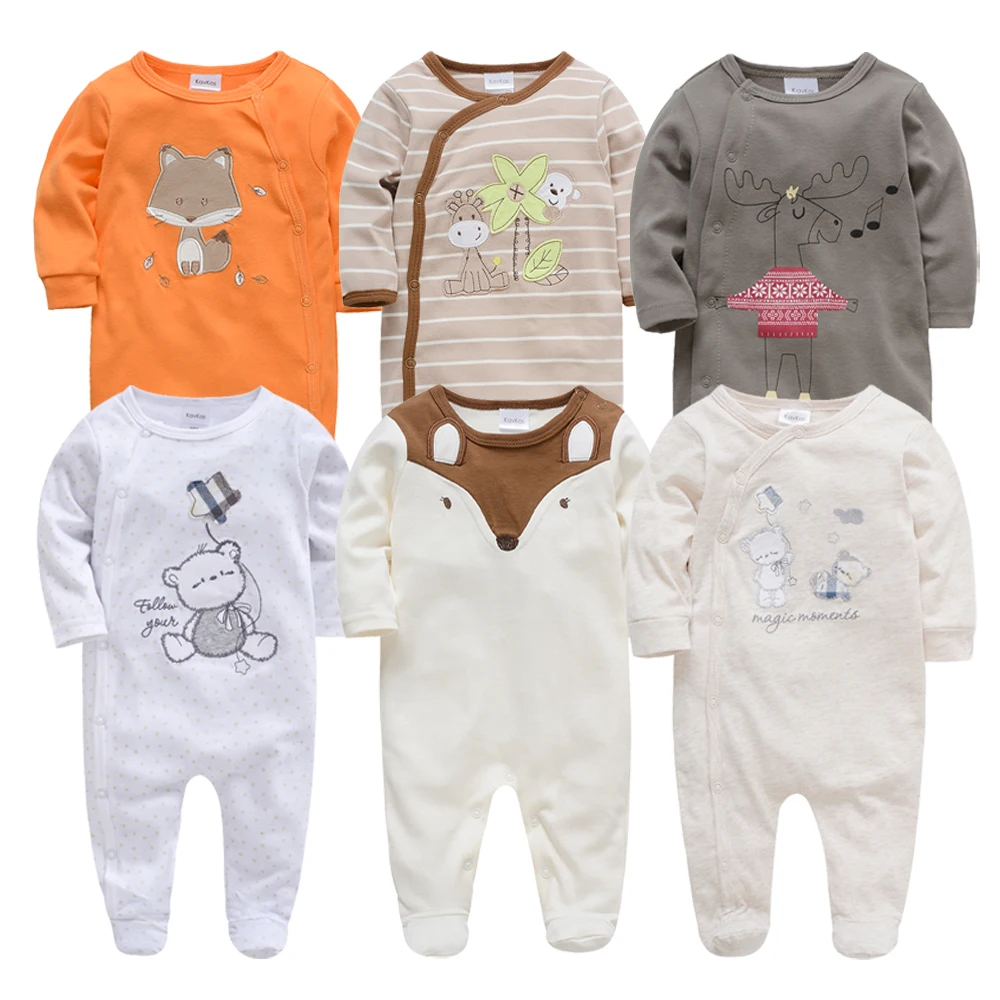 2020 весенние детские комбинезоны богемный комплект roupa de bebes кукла трансфер до