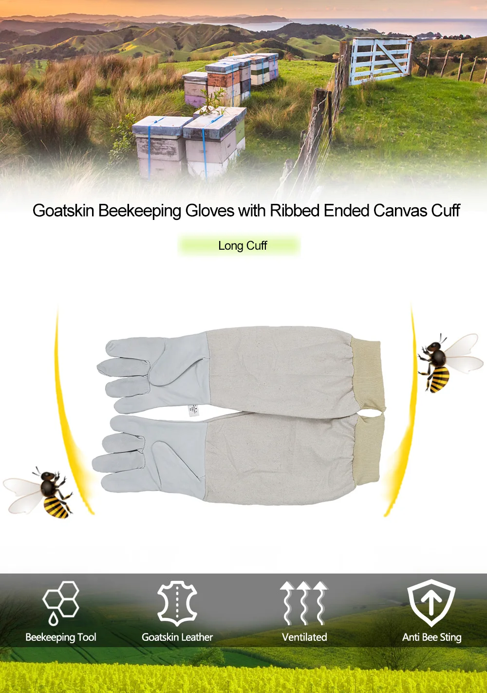 Flybee-风格-益蜂平衡款蜂蜜叉_01