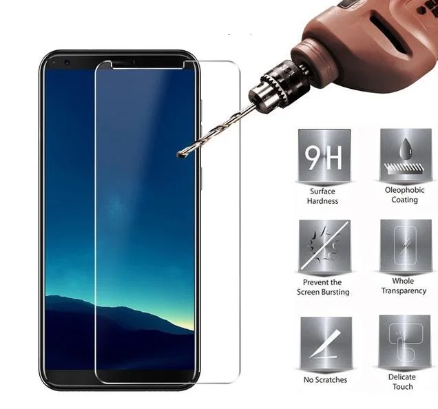 Защитное стекло закаленное для Cubo X16 H3 R9 R11 P20 Note S|Защитные стёкла и плёнки| |