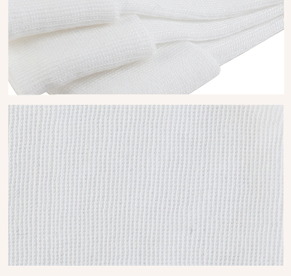 Geebro Neugeborenen Baby Nette Crown Herz Krankenhaus hüte Mädchen Jungen Weicher Baumwolle Stricken Beanies Solide Farbe Hut Für Kinder Kinder geschenke – Detail 9