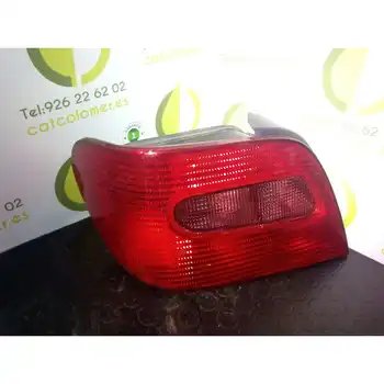 

4715492 Left Rear light Citroen Xsara Saloon 1.6 16v Cat (nfu / Tu5jp4)