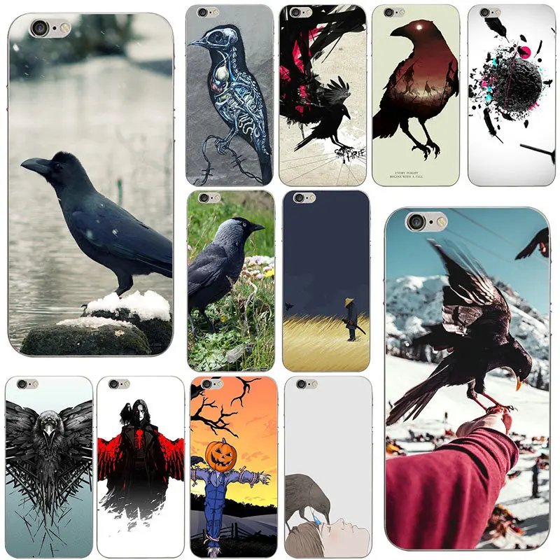 Чехол-накладка для iPhone 4 4S 5 5S 5C SE 6 6s 7 8 8plus X XR XS Max силикон ТПУ | Мобильные телефоны и