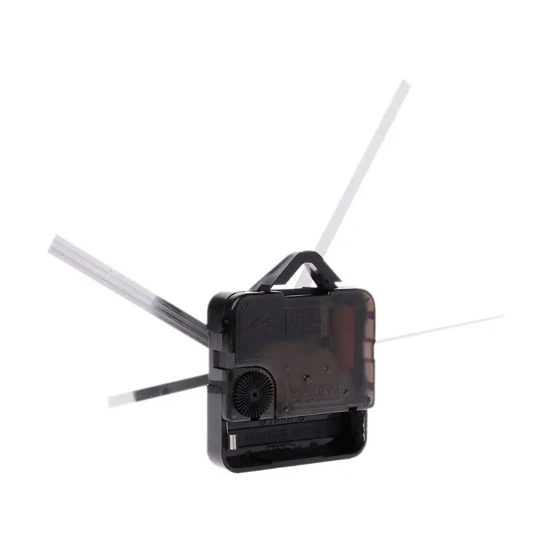Quartz Clock Movement Mechanism Hands Wall Repair Tool Parts Silent Kit Set DIY 29 Wall Clock Movement Quartz Clock Movement