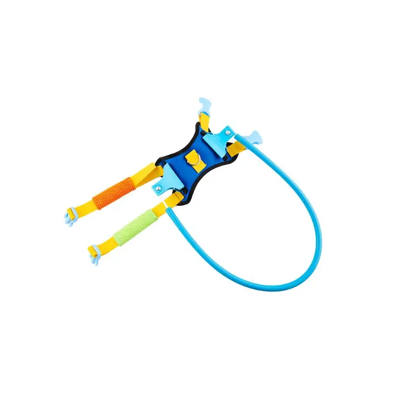 Blind Dogs Pet Safe Harness Anti-collision Ring Pets Weak Color Guide Circle Animal Protection Collar Rings