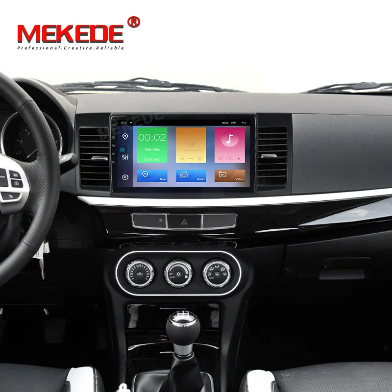 Best New arrival!Built in DSP android 9.0 car gps dvd player for For Mitsubishi Lancer-ex 2008 2009 2010 2011 with 2GB+32GB wifi BT 1 Best New arrival!Built in DSP android 9.0 car gps dvd player for For Mitsubishi Lancer-ex 2008 2009 2010 2011 with 2GB+32GB wifi BT 1