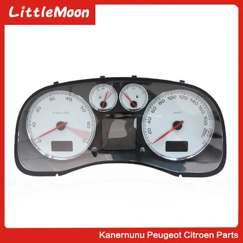 

Original instrument cluster for Dongfeng Peugeot 307