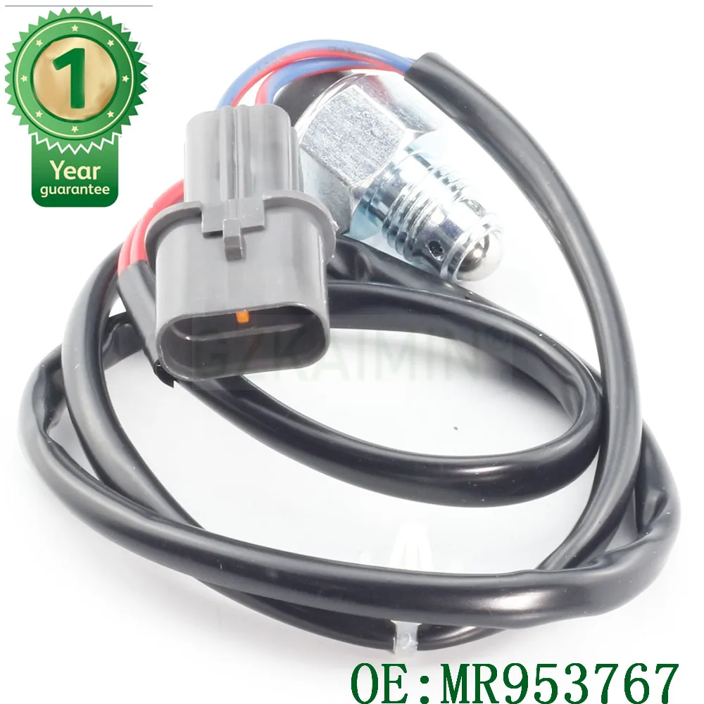 OEM MR953767 T/HGearshift 4WD переключатель лампы подходит для Mitsubishi Pajero V73 V75 V76 V77 V78 V93 V95 V96 V97 V98