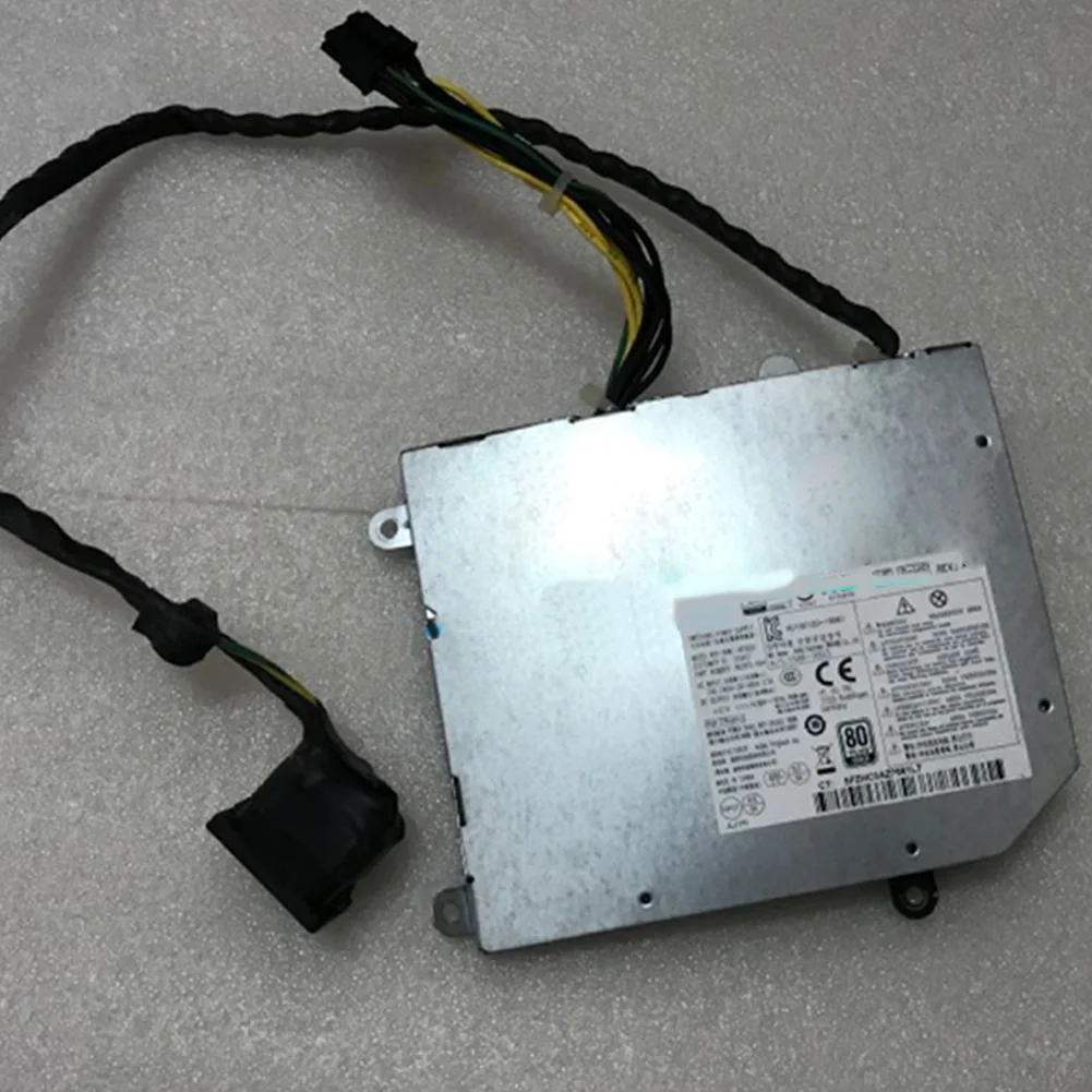 Utilizzato Per Hp Eliteone 800 G3 Aio Alimentatore Apg001 Dps-180Ab-28 A 912972-001 180W Psu