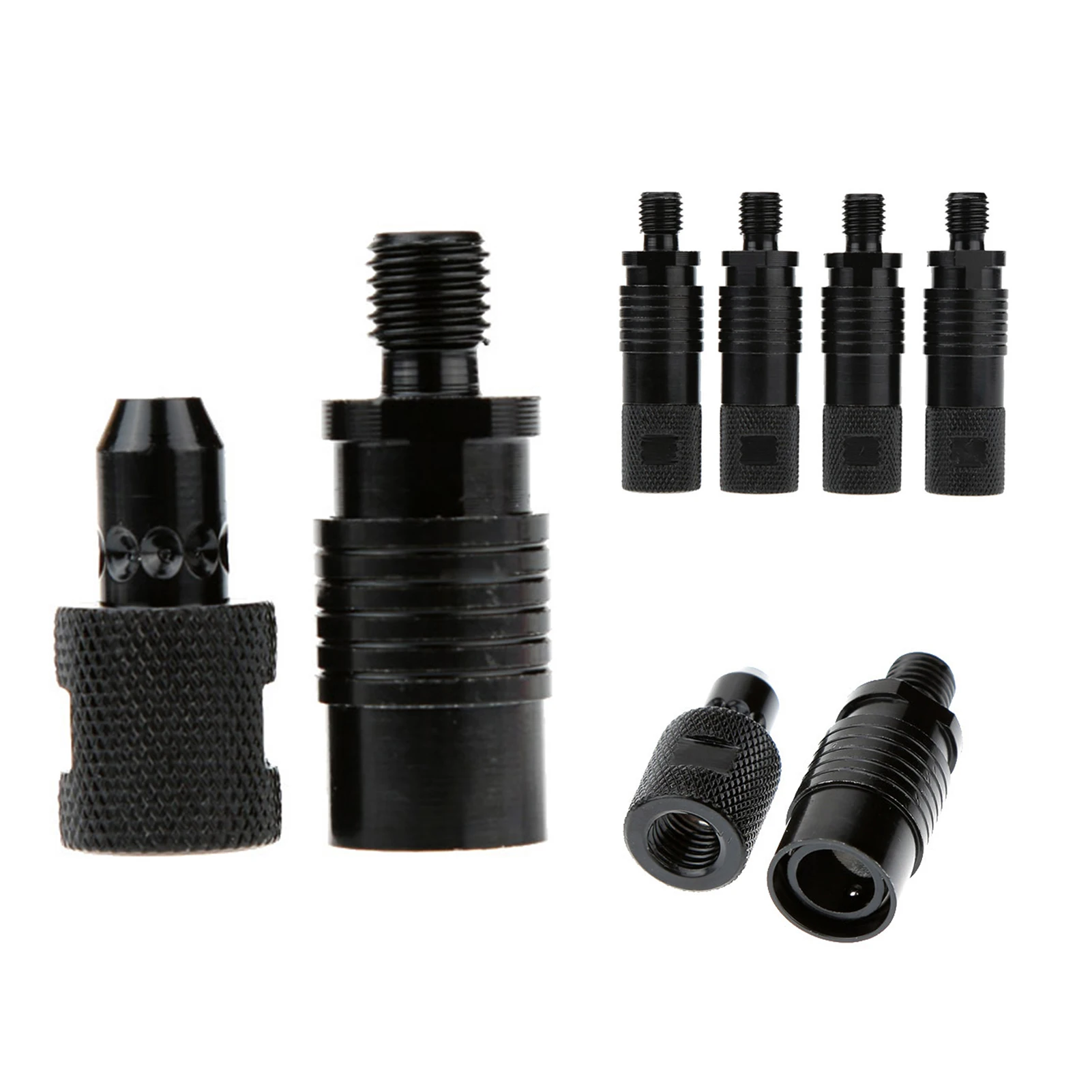 Carp Fishing Rod Stick Adapter Quick Release Connector Tackle for Bite Alarm fishing accessories fishing tackle fishing tools fishing tool