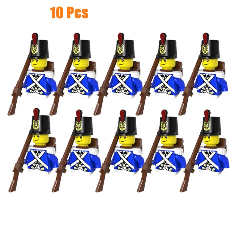 10pcs