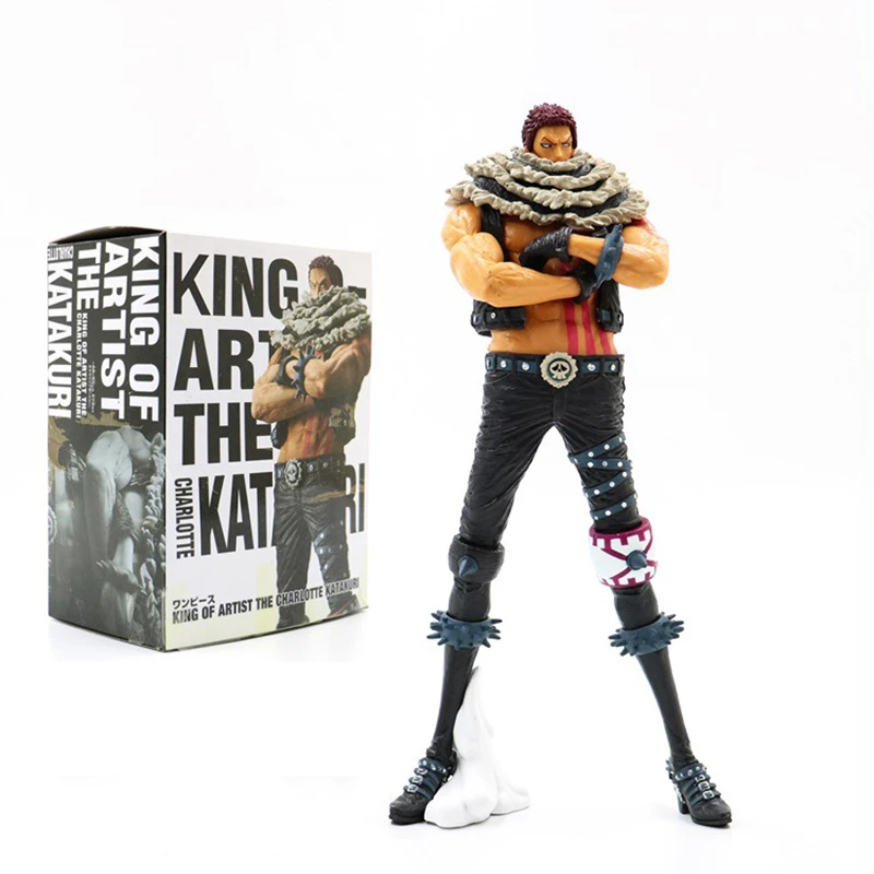 charlotte katakuri action figure