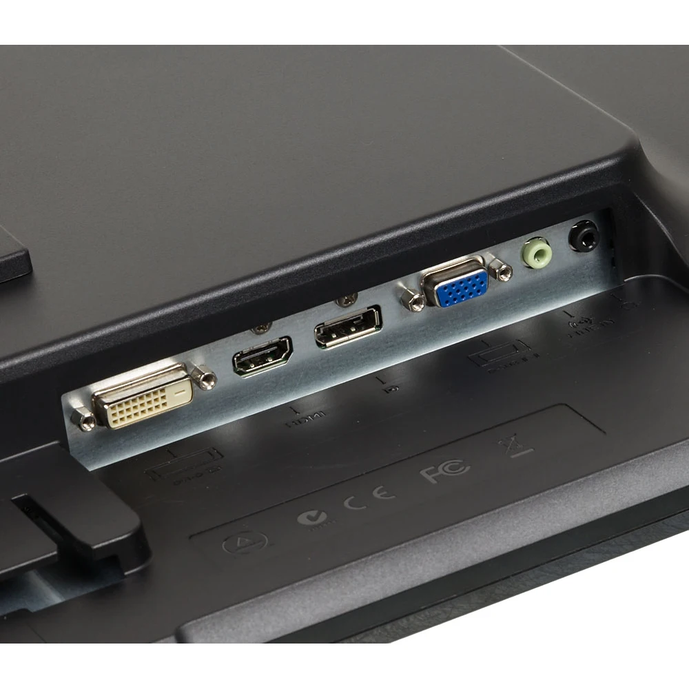 Монитор Benq 27" GW2765HT черный IPS LED 4ms 16:9 DVI HDMI DisplayPort M/M PS HAS Pivot 12000000:1 3