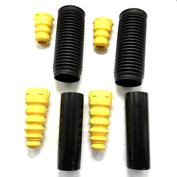 

RWSYPL Suspension Hydraulic Shock Absorber Buffer Block & Dust Cover For Golf 5 MK6 Passat B6 B7 Tiguan Touran Octavia 1K0511359