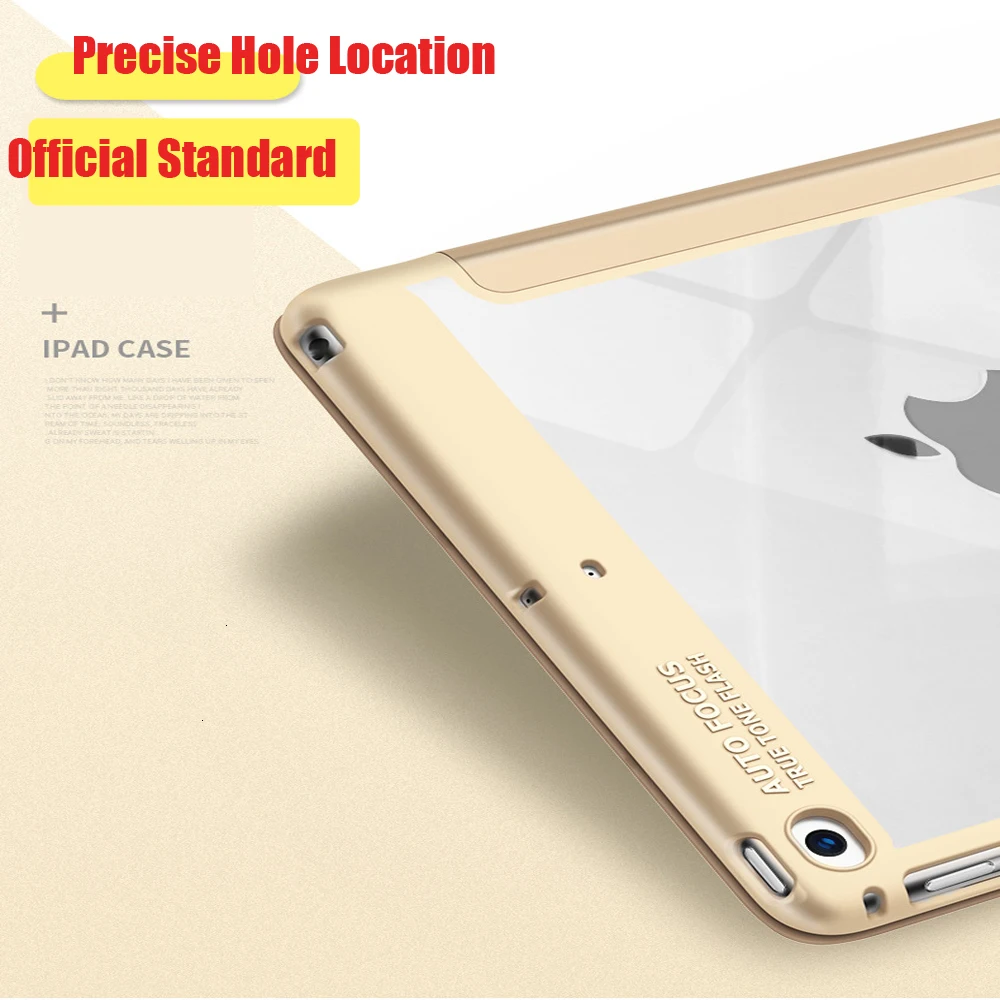 Чехол из искусственной кожи чехол для iPad Air 2 Air 1 силиконовый мягкий чехол для IPad 9,7 чехол