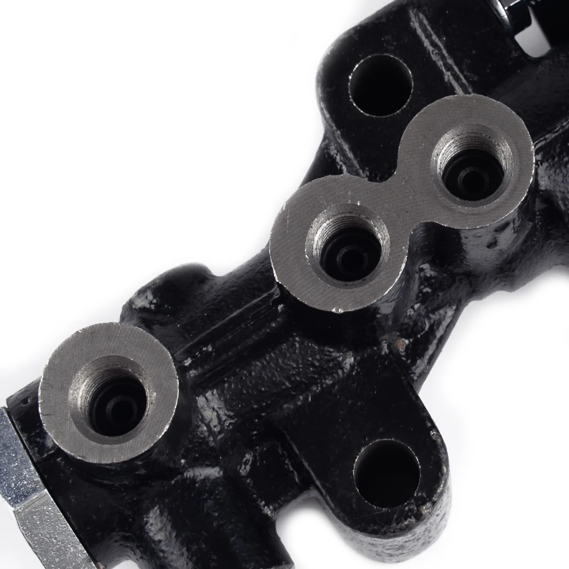 CITALL правая передняя фара противотуманная фара для Mitsubishi Outlander L200 Triton 1998 1999 2000 2001 2002 2003 2004 2005 2006 клапан измерения нагрузки уравнитель тормоза MB618321