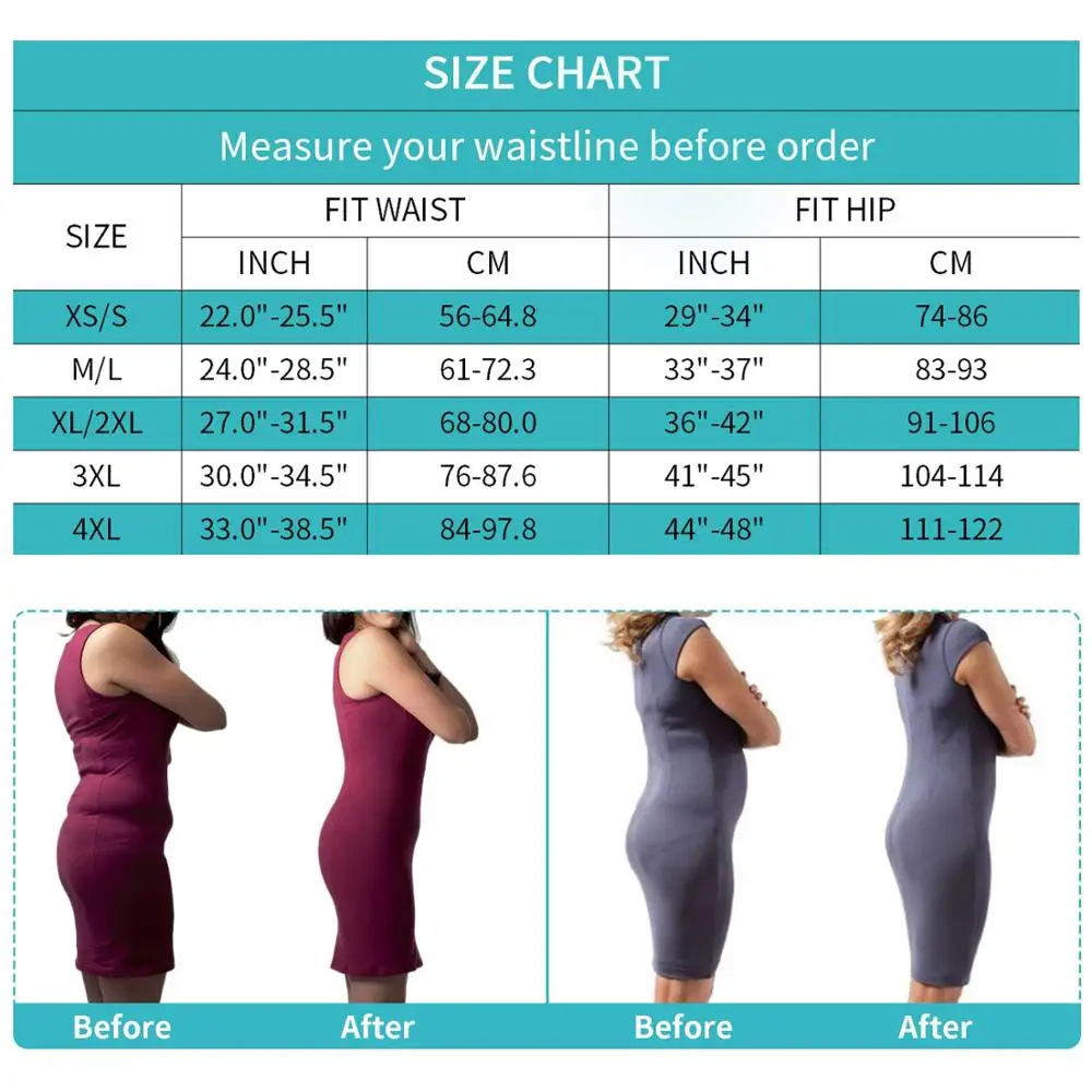 High Waist Tummy Control Panties Knickers Seamless Women Body Shaper Slimming Shapewear Modeling Strap Briefs Underwear Corset