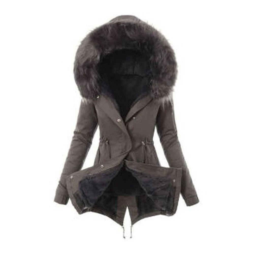 jacket de invierno para mujer