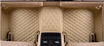 

The floor mat is suv-mpv special carpet mat, which is applicable to the third row of all SUV MPV carpet prices