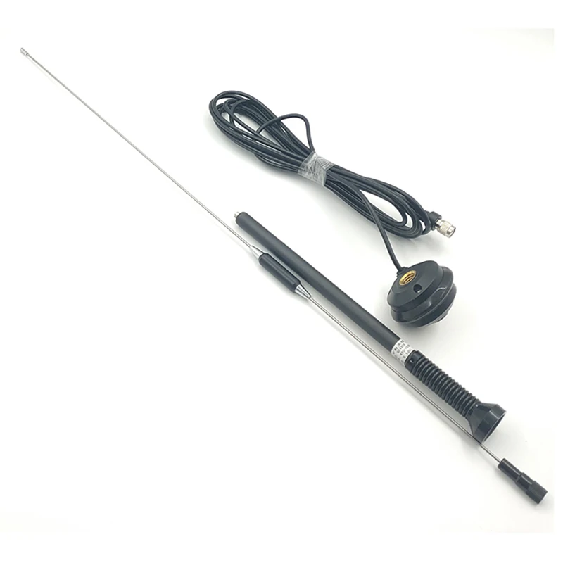 RTK Radio Whip Antenna TNC Connector Cable For Trimbl GPS 450-470MHZ