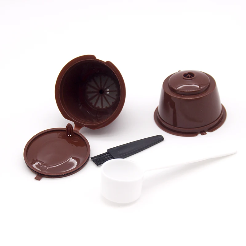DOLCE 棕色 (7)