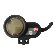 ЖК-дисплей для 52V Speedway 4 Электрический скутер инструмент дисплей монитор