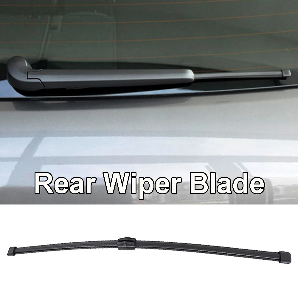 MISIMA 1" Защита от солнца на заднее стекло Авто стеклоочистителя ветрового стекла для VW Touareg Mk2 2010 On для Porsche Cayenne MK2 2011 2012 2013