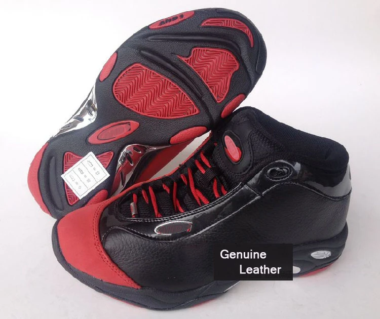 And1 Taichi Men Professional Basketball Shoes Male Genuine Leather Basketball Shoes Shock Relief Wearable Gym Athletic Sneakers Basketball Shoes Aliexpress