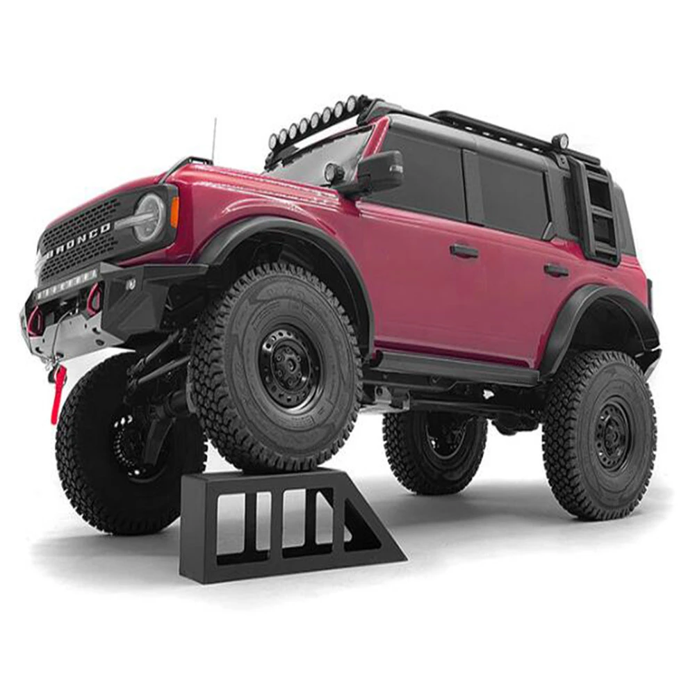 TRX 4 ARB Ford BRONCO RC Car 
