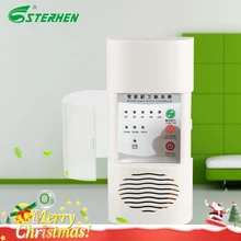 STERHEN Мини Настенный озоновый дезодорант для кухни и ванной, озоновый очиститель воздуха, домашний стерилизатор