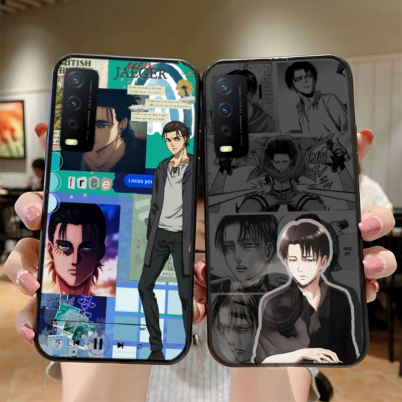 TienJueShi Marrone Premium Retro Stand Portafoglio TPU Silicone Caso