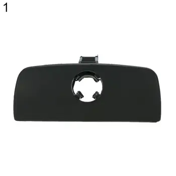 

Plastic Glove Box Latch Handle Keyhole Lock for VW Volkswagen Passat B5 1998-2005