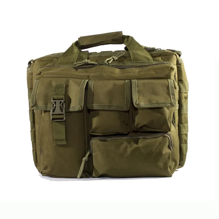 Molle Военная сумка с несколькими карманами армейский тактический рюкзак
