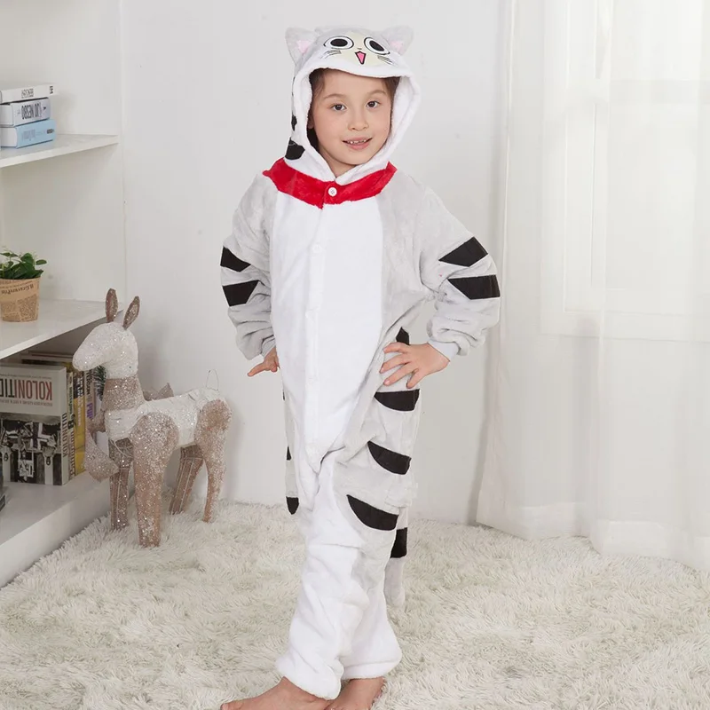 Combinaison Pyjama pour enfant Grenouillère Universel pour Garçons