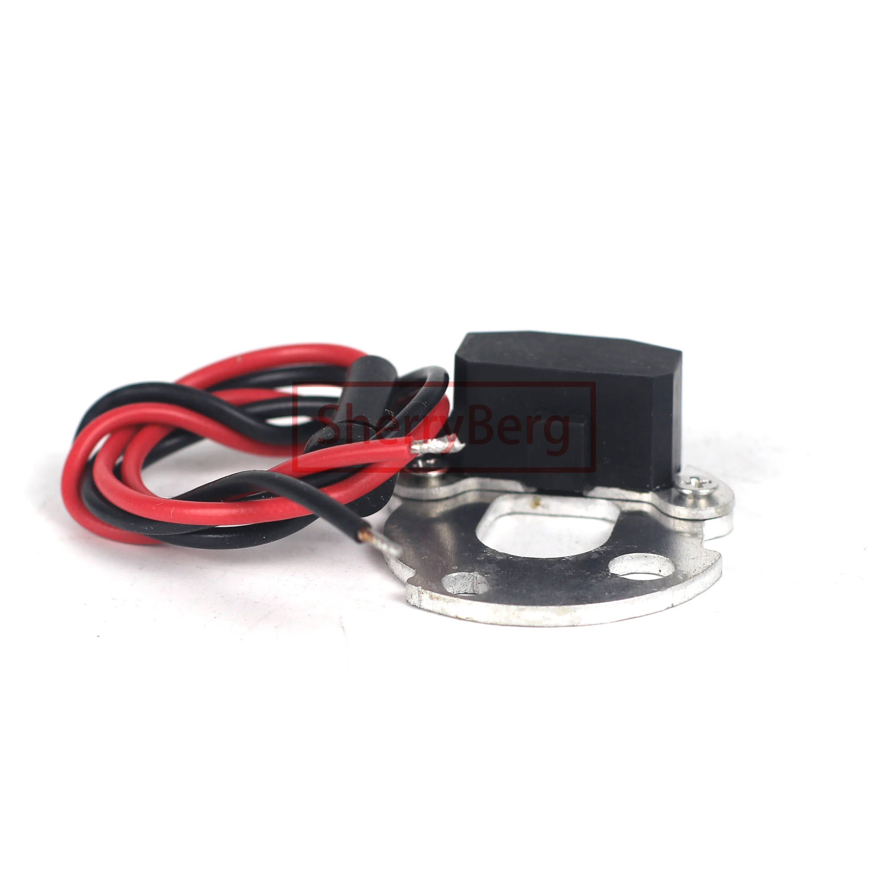 SherryBerg Distributor Electronic conversion kit fit for Fiat 500/600 4 cylinders 4 cly Marelli Distributor for fiat distributor