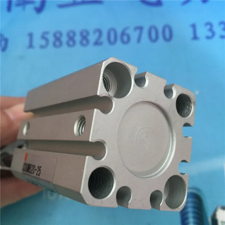CDQMB40-5 CDQMB40-10 CDQMB40-15 CDQMB40-20 CDQMB40-25 CDQMB40-30 SMC pneumatics пневматический цилиндр пневматический инструмент