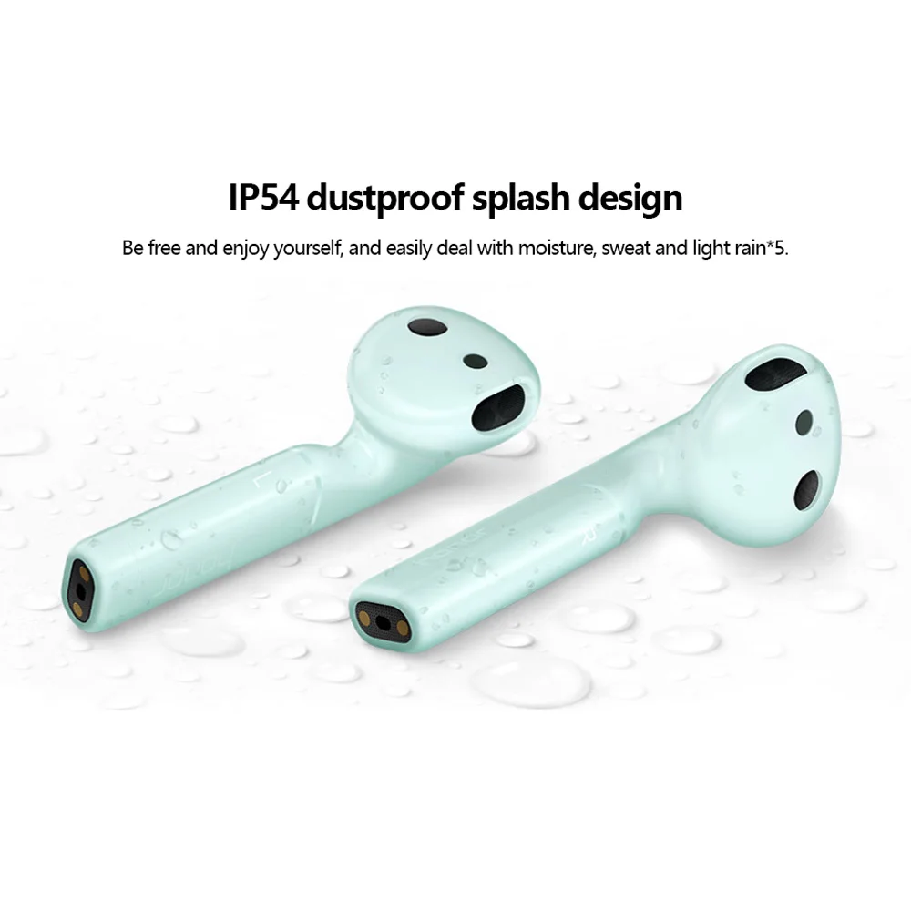 HUAWEI Honor FlyPods Pro FlyPods Bluetooth беспроводные наушники сенсорные водонепроницаемые динамические наушники bluetooth наушники